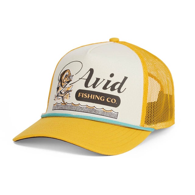 Headwear | JRod's Surf Fish & Style